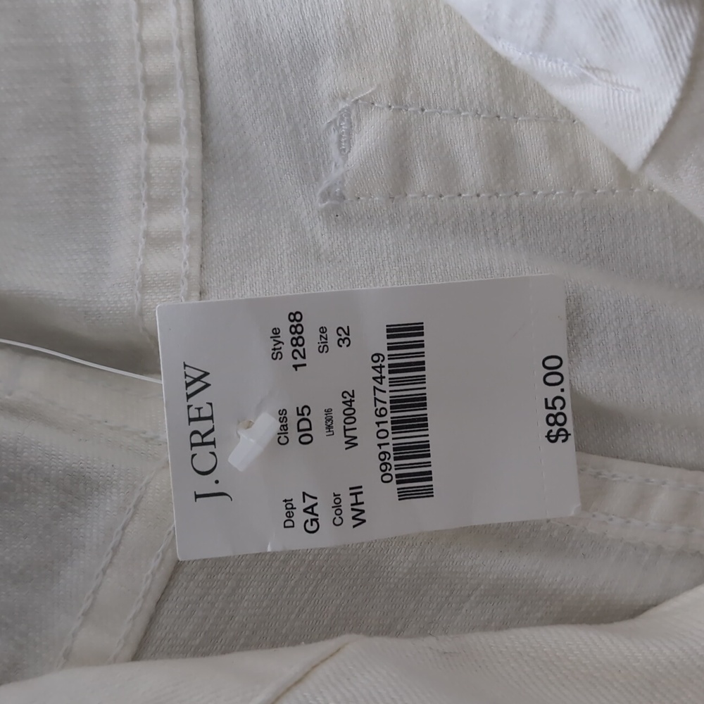 J.Crew cropped jeans - Picture 3 of 6